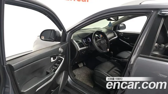 KG_Mobility_Ssangyong KORANDO 2015 thumb 10