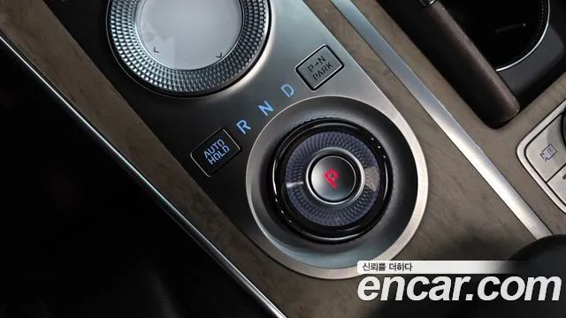 Genesis GV80 2021 thumb 8