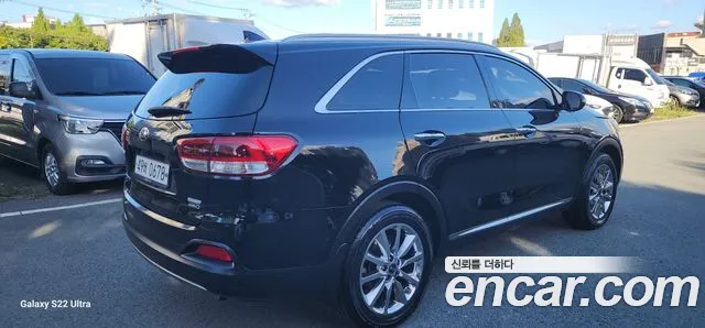 Kia Sorento 2016 thumb 2