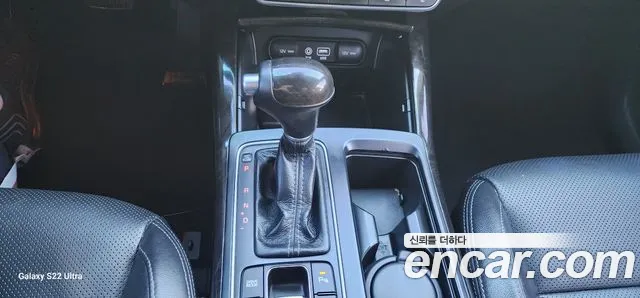 Kia Sorento 2016 thumb 9