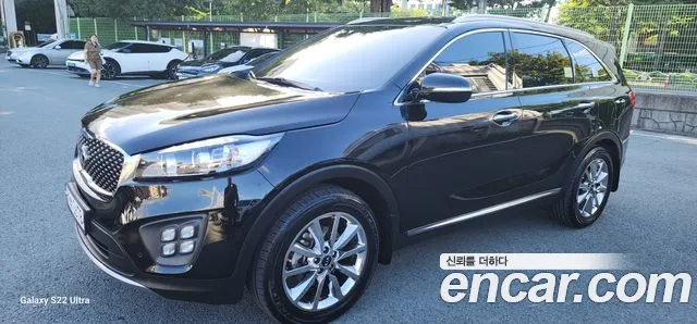 Kia Sorento 2016 thumb 11