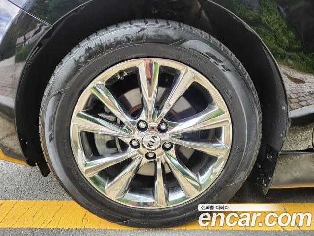 Kia Carnival 2020 thumb 5