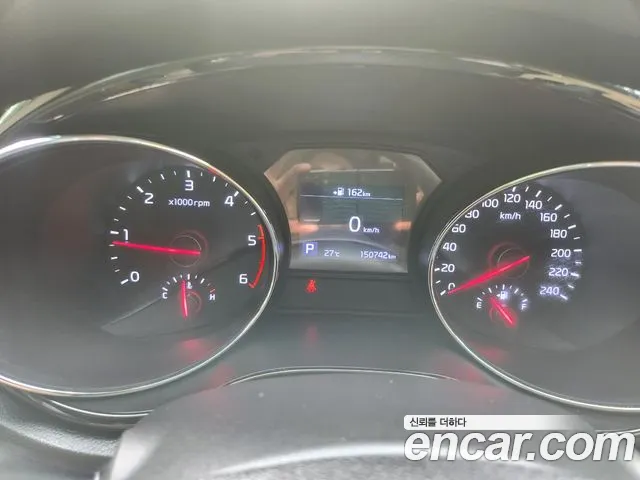 Kia Carnival 2020 thumb 8