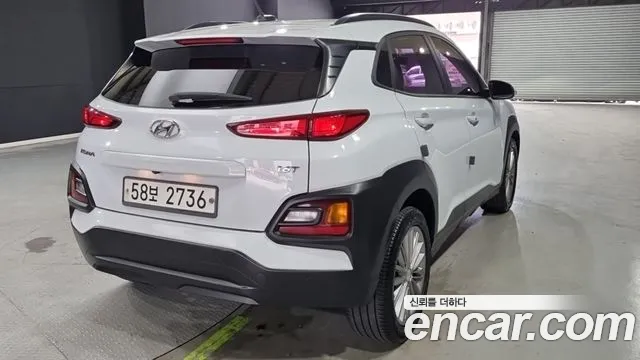 Hyundai Kona 2018 thumb 2