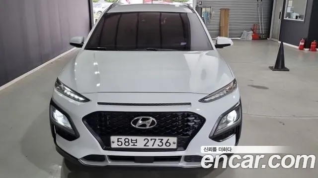 Hyundai Kona 2018 thumb 3
