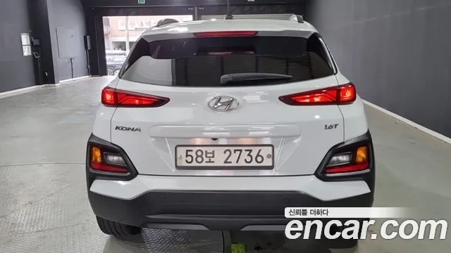 Hyundai Kona 2018 thumb 4