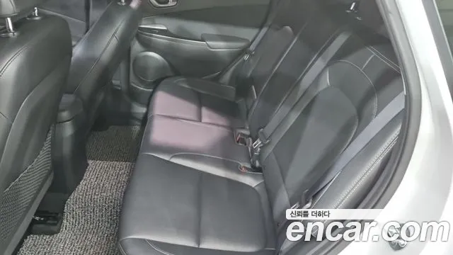 Hyundai Kona 2018 thumb 8