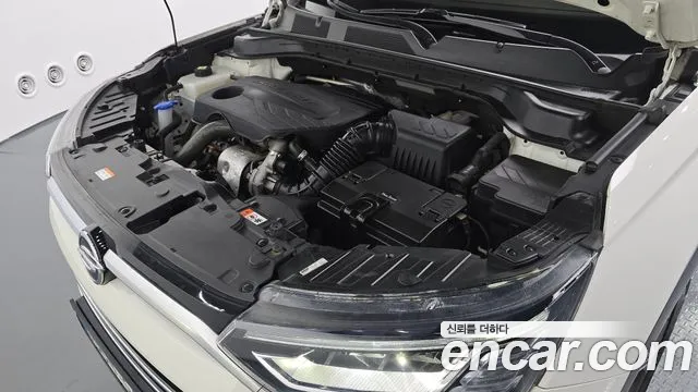 KG_Mobility_Ssangyong KORANDO 2021 thumb 5