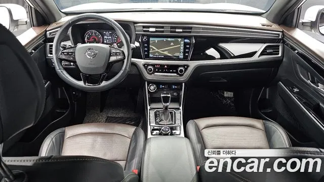 KG_Mobility_Ssangyong KORANDO 2021 thumb 6