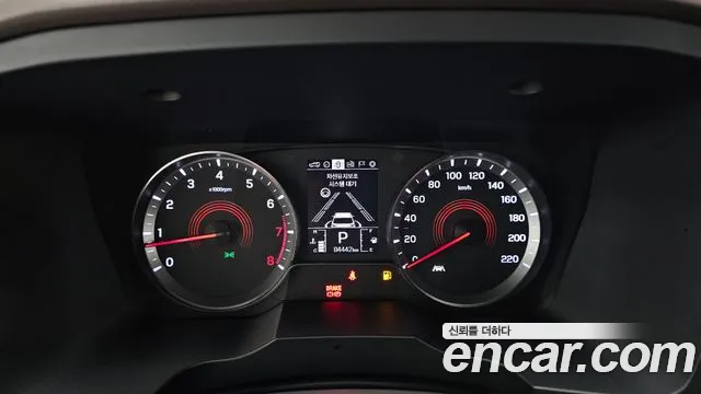 KG_Mobility_Ssangyong KORANDO 2021 thumb 7