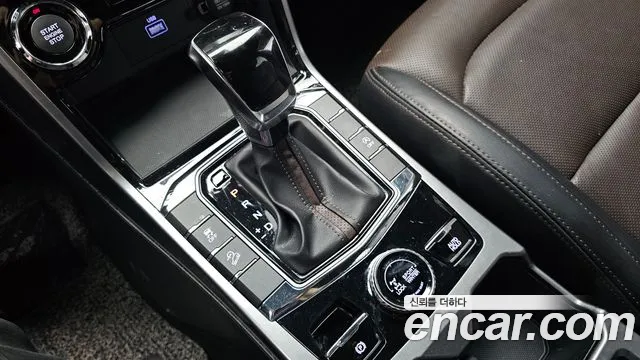 KG_Mobility_Ssangyong KORANDO 2021 thumb 8