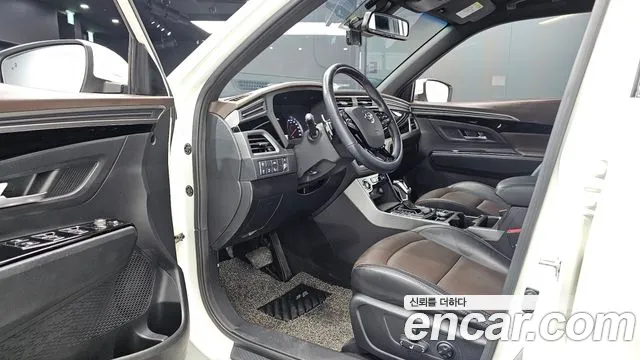 KG_Mobility_Ssangyong KORANDO 2021 thumb 9
