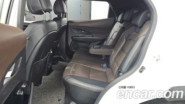KG_Mobility_Ssangyong KORANDO 2021 thumb 11