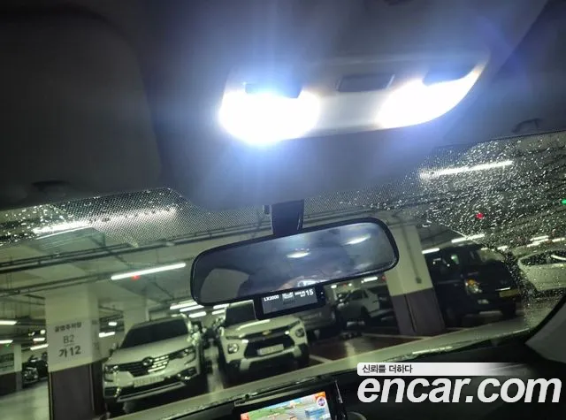 Renault-KoreaSamsung Fluence 2015 thumb 3