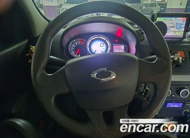 Renault-KoreaSamsung Fluence 2015 thumb 5