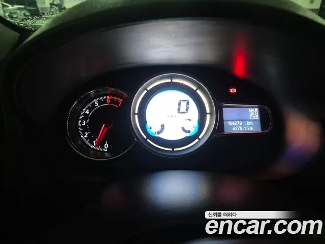 Renault-KoreaSamsung Fluence 2015 thumb 11