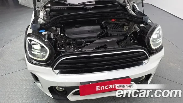 MINI Countryman 2024 thumb 6