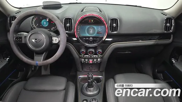 MINI Countryman 2024 thumb 7
