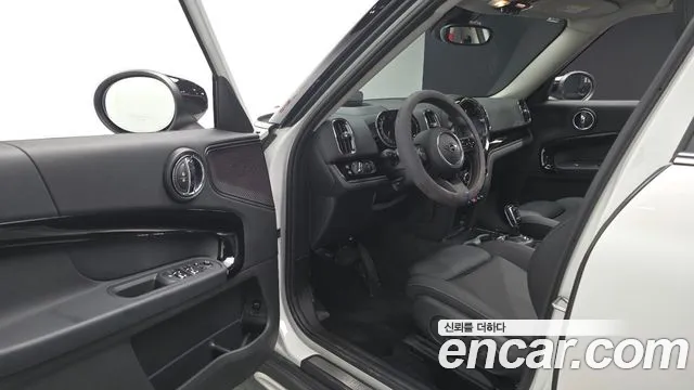 MINI Countryman 2024 thumb 10