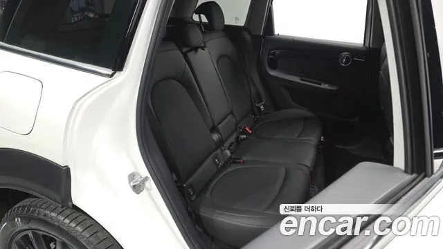 MINI Countryman 2024 thumb 11