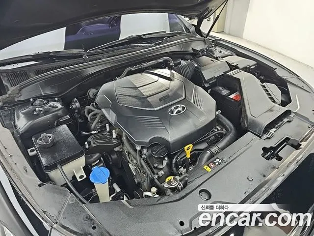 Hyundai Grandeur 2017 thumb 6