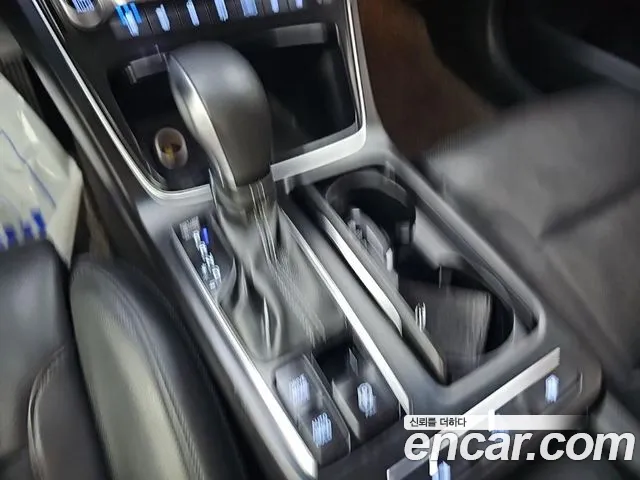 Hyundai Grandeur 2017 thumb 8