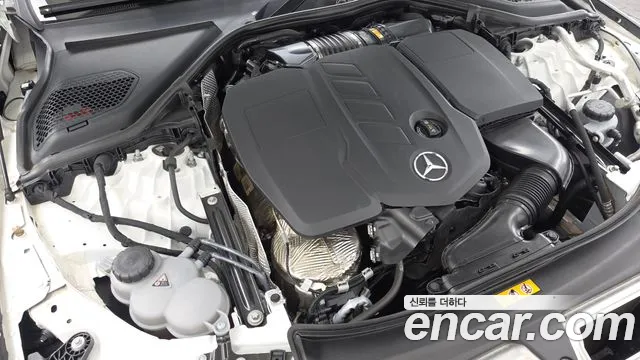 Mercedes-Benz E-Класс 2024 thumb 6