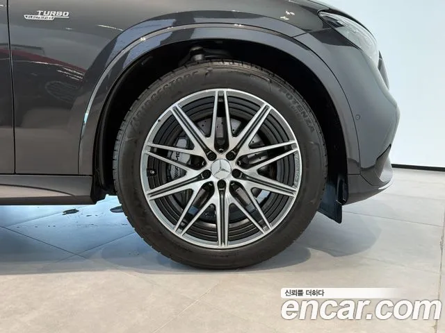 Mercedes-Benz GLC 2026 thumb 5