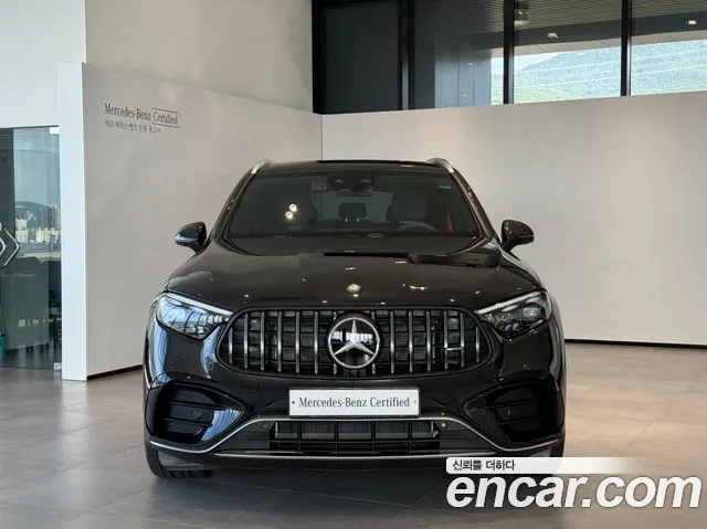 Mercedes-Benz GLC 2026 thumb 6