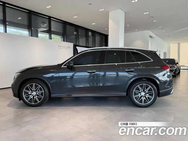 Mercedes-Benz GLC 2026 thumb 8