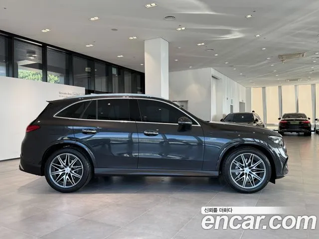 Mercedes-Benz GLC 2026 thumb 9