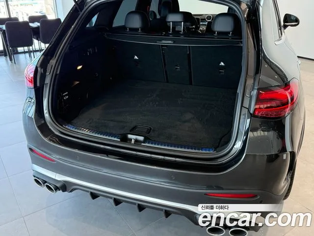 Mercedes-Benz GLC 2026 thumb 10
