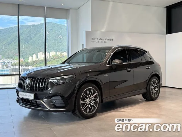 Mercedes-Benz GLC 2026 thumb 12