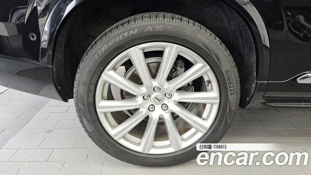 Volvo XC90 2019 thumb 5