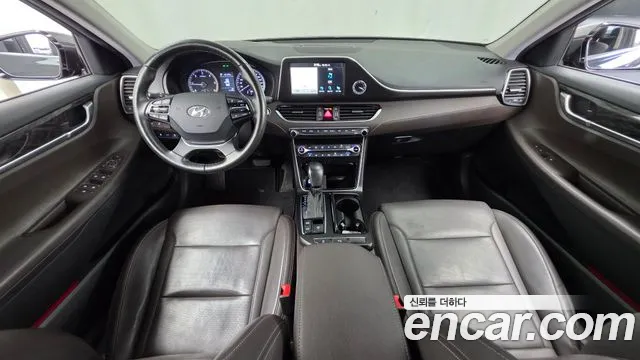 Hyundai Grandeur 2017 thumb 7