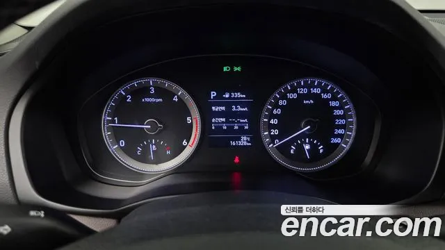 Hyundai Grandeur 2017 thumb 8