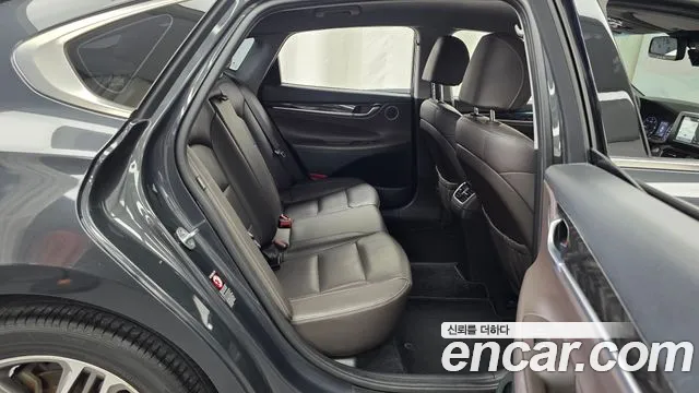 Hyundai Grandeur 2017 thumb 12
