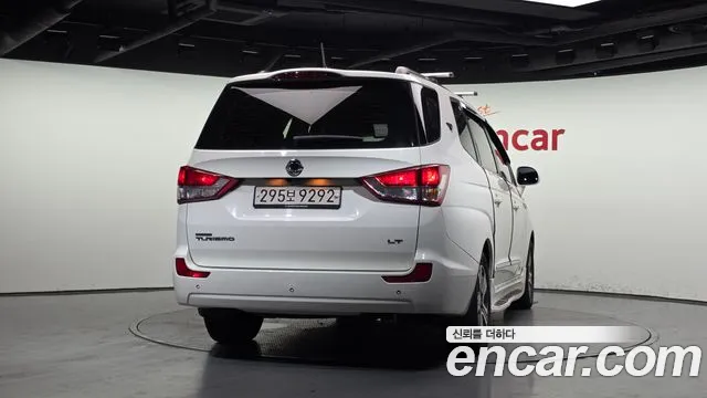 KG_Mobility_Ssangyong KORANDO 2014 thumb 4