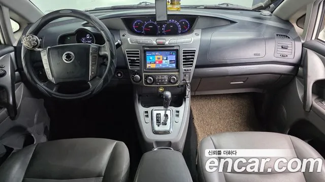KG_Mobility_Ssangyong KORANDO 2014 thumb 7