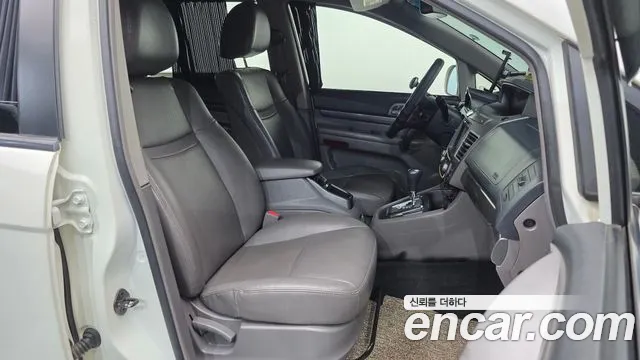KG_Mobility_Ssangyong KORANDO 2014 thumb 11