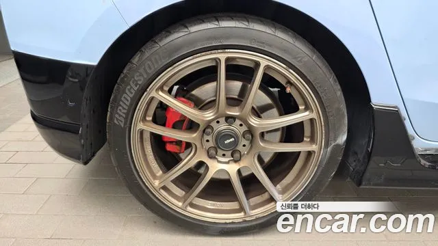 Hyundai Veloster 2020 thumb 5