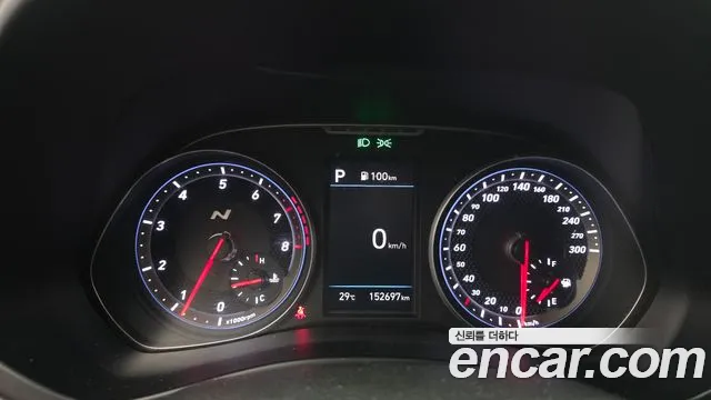 Hyundai Veloster 2020 thumb 8