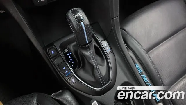 Hyundai Veloster 2020 thumb 9