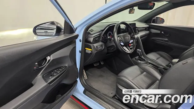 Hyundai Veloster 2020 thumb 10