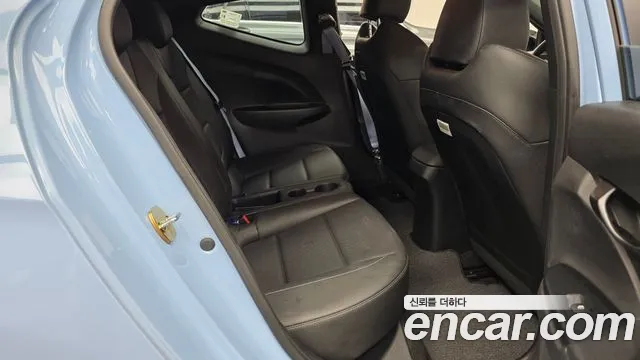 Hyundai Veloster 2020 thumb 12