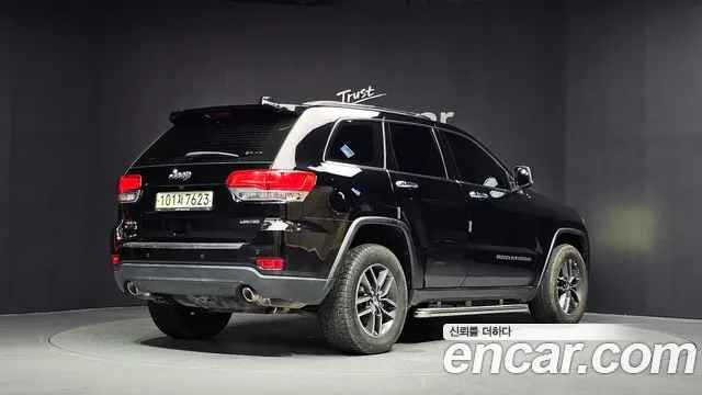 Jeep Cherokee 2018 thumb 2