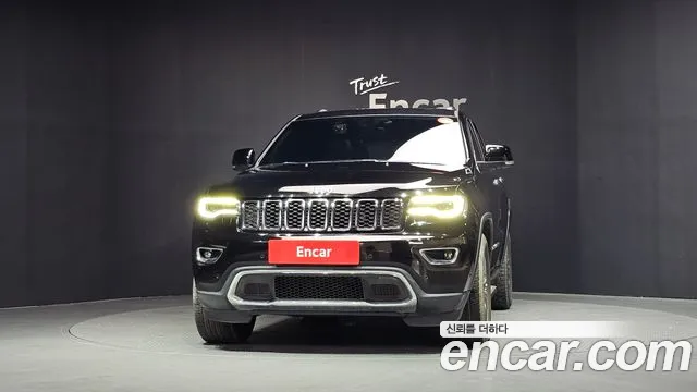 Jeep Cherokee 2018 thumb 3