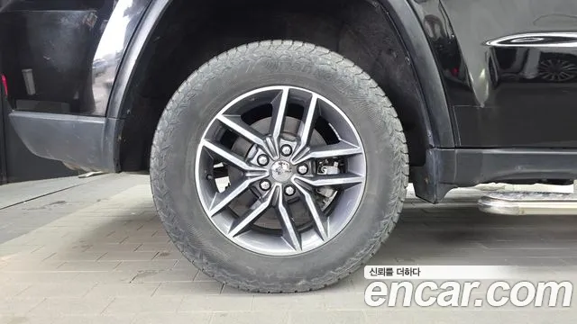 Jeep Cherokee 2018 thumb 5