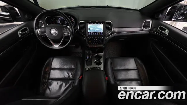 Jeep Cherokee 2018 thumb 7