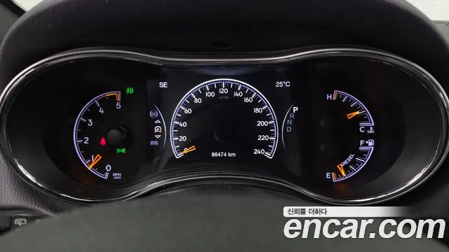 Jeep Cherokee 2018 thumb 8